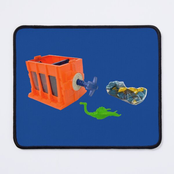 Item preview, Trash Compactor designed and sold by TheBurritoKid.