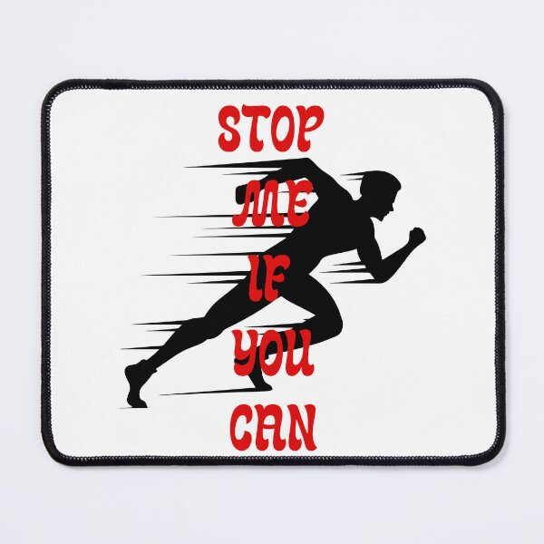 Item preview, Stop me if you can designed and sold by Karim-Karem.