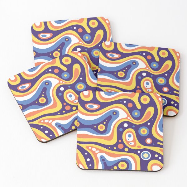 Item preview, Marbled Flow designed and sold by Artyqa.