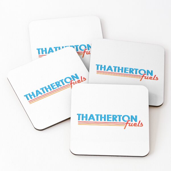Item preview, Thatherton Fuels designed and sold by erikteutsch.
