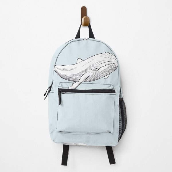 Item preview, Whale Sealife Coloring Page Pattern designed and sold by DavidColoring.