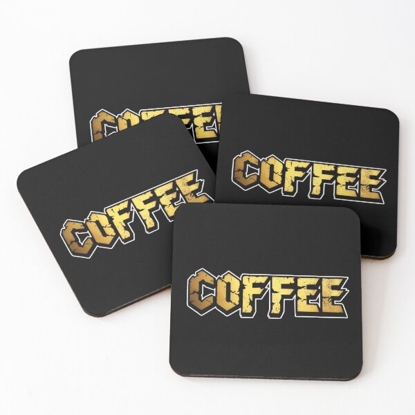 Item preview, Coffee 31 designed and sold by Zeir Shop.