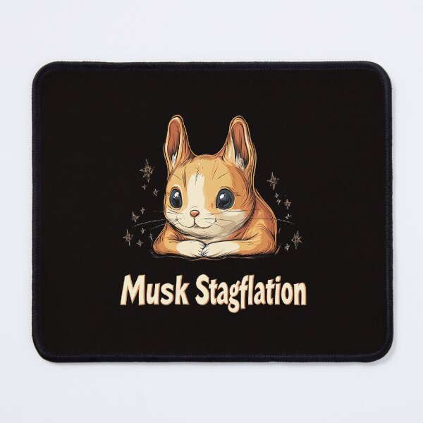 Item preview, Musk Stagflation designed and sold by Brendon987.