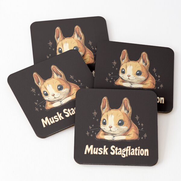 Item preview, Musk Stagflation  designed and sold by Brendon987.