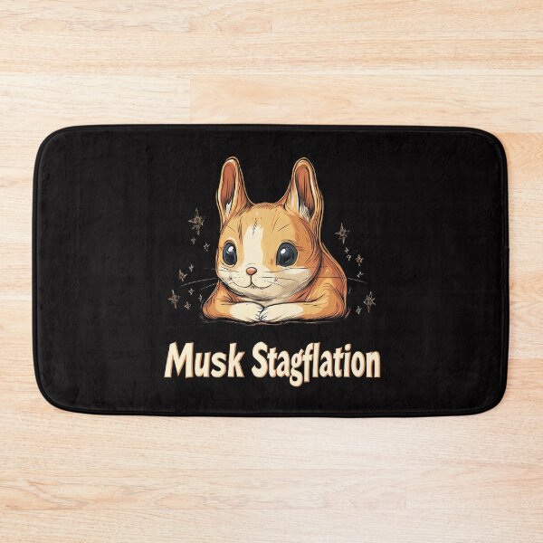 Item preview, Musk Stagflation designed and sold by Brendon987.