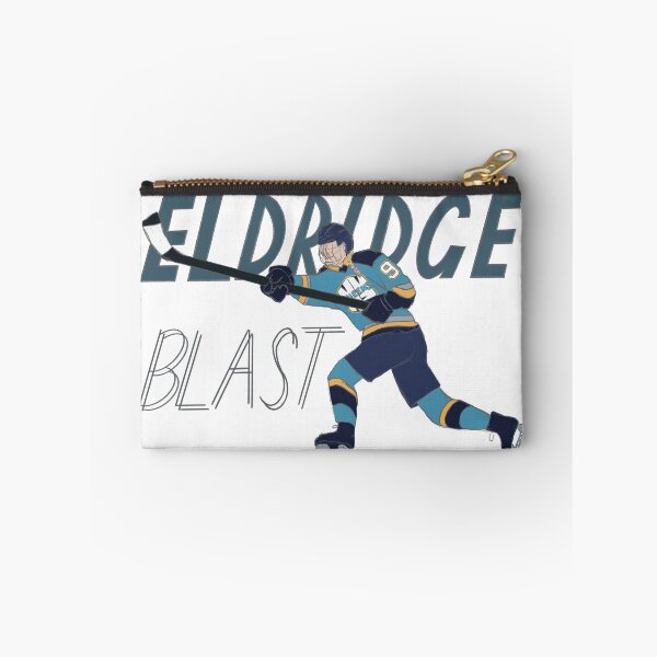 Item preview, (jessie) eldridge blast designed and sold by Becalexa.