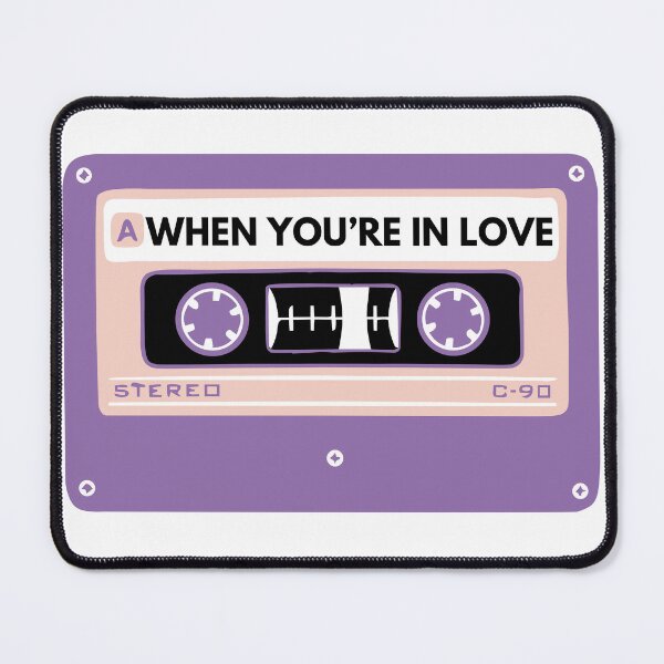 Item preview, Maybe Happy Ending Cassette designed and sold by broadwaygirl142.