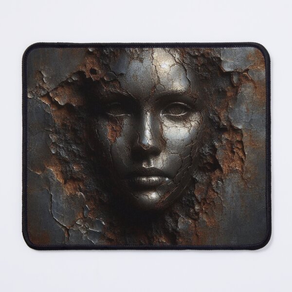 Item preview, Metal Face designed and sold by annem12333.