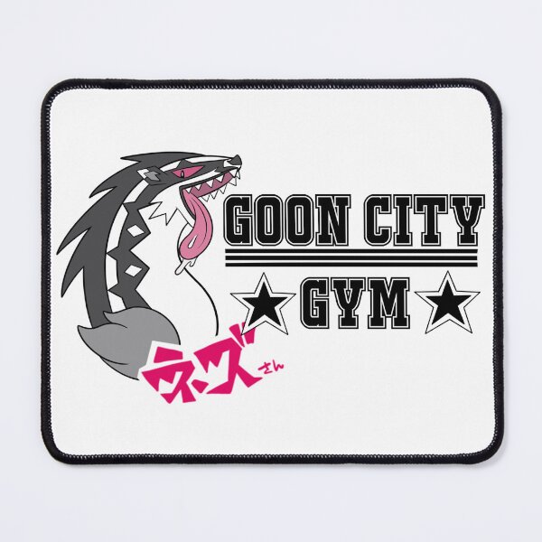 Item preview, Go Goon’s designed and sold by ChangoATX.