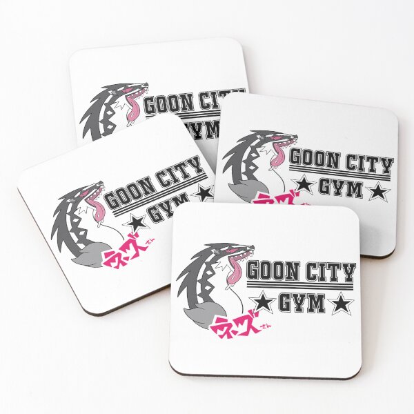 Item preview, Go Goon’s designed and sold by ChangoATX.