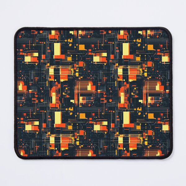 Item preview, Tech Era designed and sold by MidArtForge.