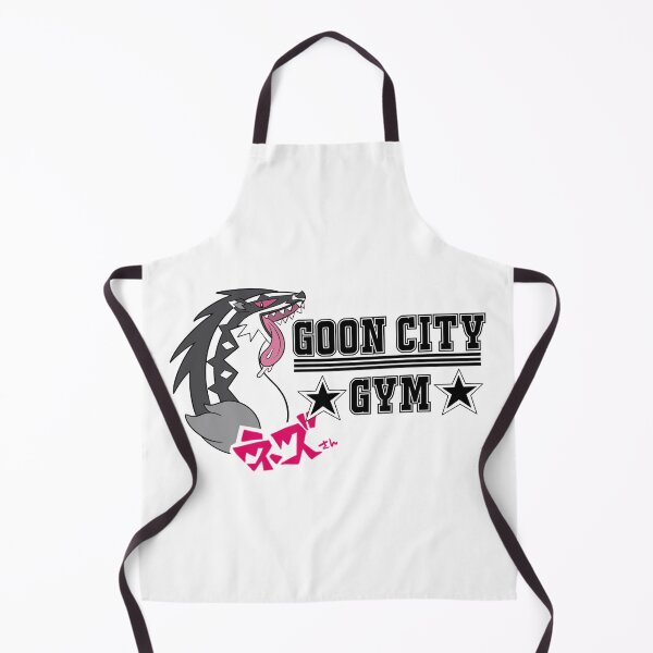Item preview, Go Goon’s designed and sold by ChangoATX.