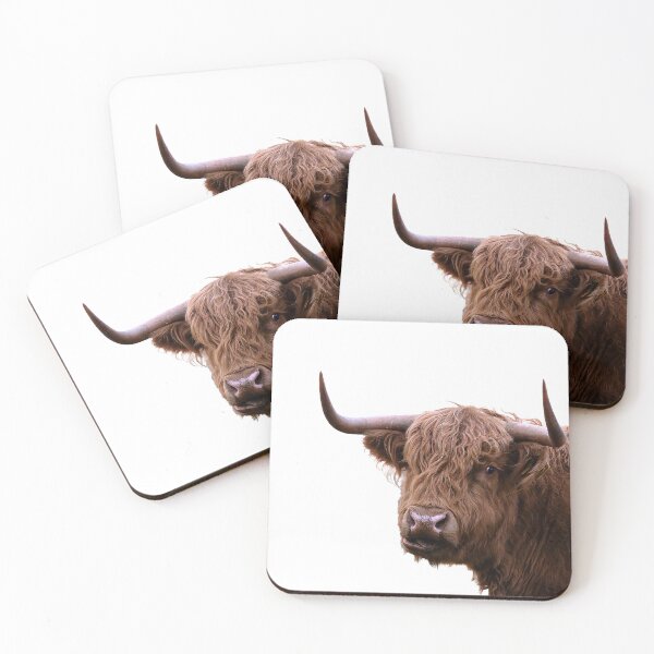 Item preview, Love a highland cow designed and sold by inspireyoureyes.