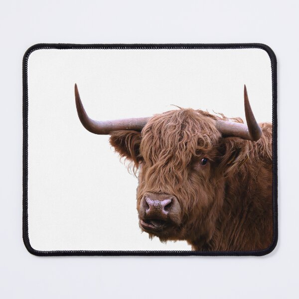 Item preview, Love a highland cow designed and sold by inspireyoureyes.