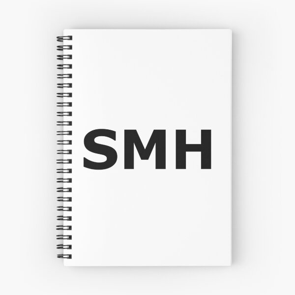 Item preview, SMH(Shaking my head) designed and sold by RASUNED.