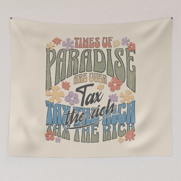 Item preview, Paradise designed and sold by VariousGoodies.