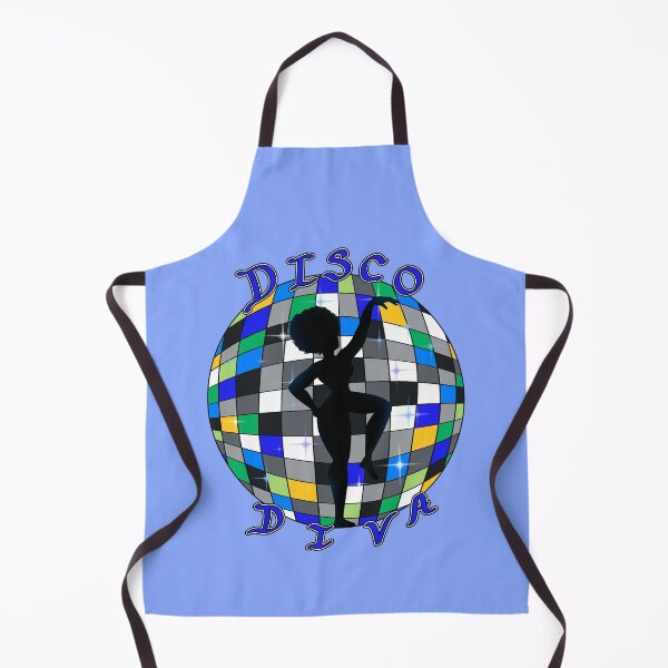 Item preview, Disco Diva designed and sold by AvalonUnmuzzled.