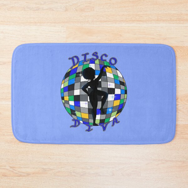 Item preview, Disco Diva designed and sold by AvalonUnmuzzled.