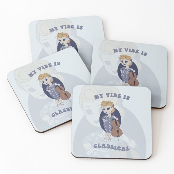 Item preview, Old Cartoon Style pin up - Vibe is Classic designed and sold by Juditangelo.