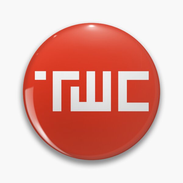 Item preview, Tech Workers Coalition Italia Legacy Logo - Red designed and sold by twc-ita.