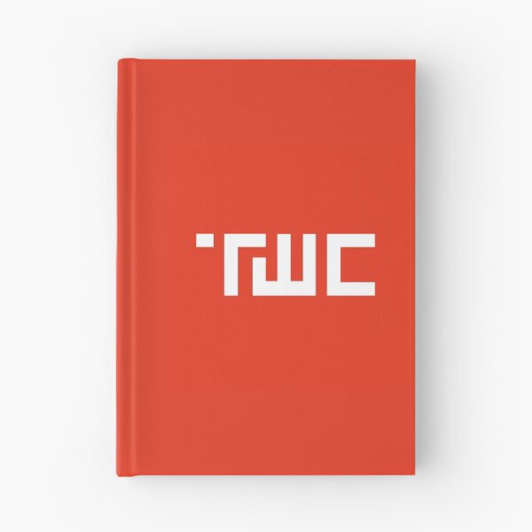 Item preview, Tech Workers Coalition Italia Legacy Logo - Red designed and sold by twc-ita.