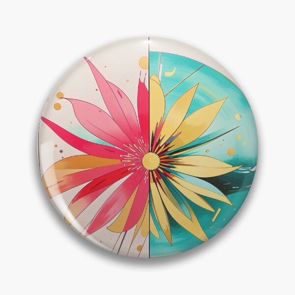 Item preview, A magnificent thistle flower. designed and sold by Natalia-Vlad.