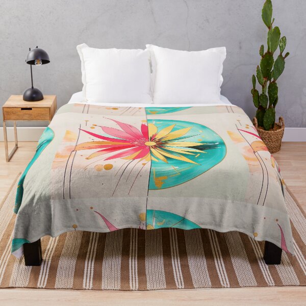 Item preview, A magnificent thistle flower. designed and sold by Natalia-Vlad.