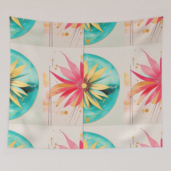Item preview, A magnificent thistle flower. designed and sold by Natalia-Vlad.