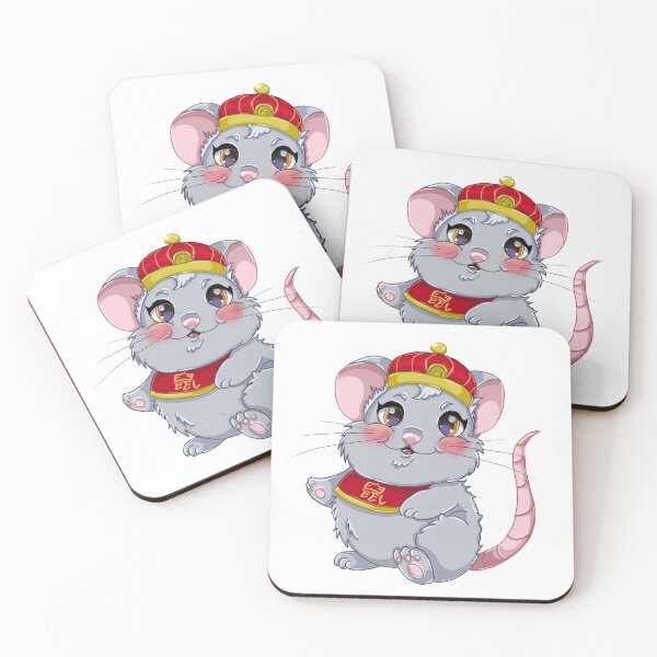 Item preview, Lucky Rat designed and sold by SumireSato4.