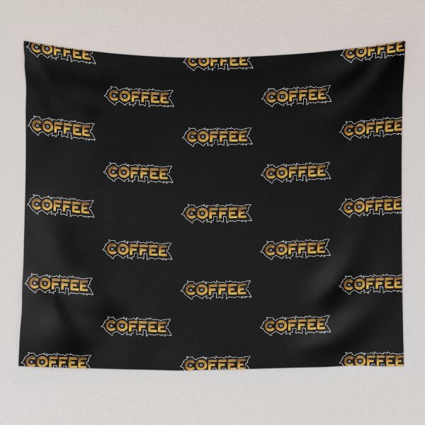Item preview, Coffee 32 designed and sold by Zeir Shop.