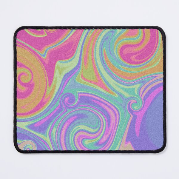 Item preview, Wavy Attractive Colorful Abstract Design designed and sold by Random Moderat.
