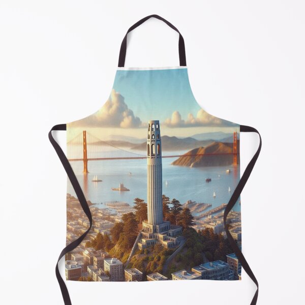 Item preview, San Francisco    designed and sold by MajesticPx.