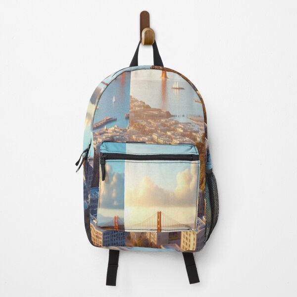 Item preview, San Francisco designed and sold by MajesticPx.