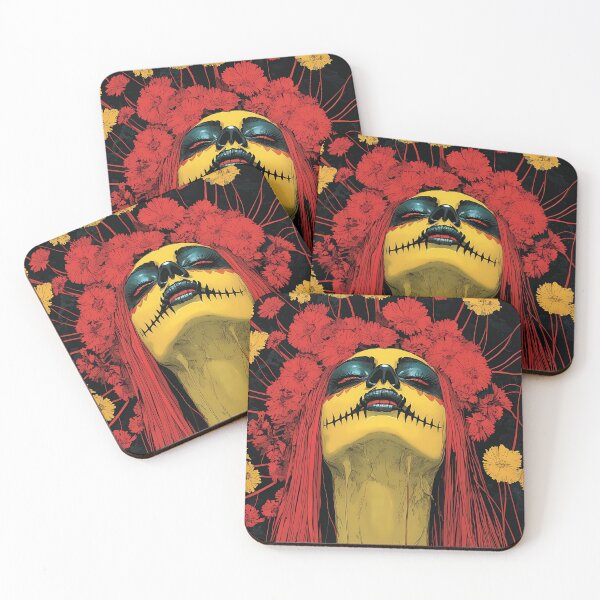 Item preview, Floral Transcendence designed and sold by Retro Type.
