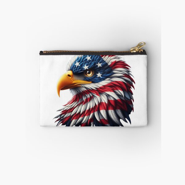 Artikelvorschau, Adler - Amerikanischer Adler entworfen und verkauft von Rob5Designs.