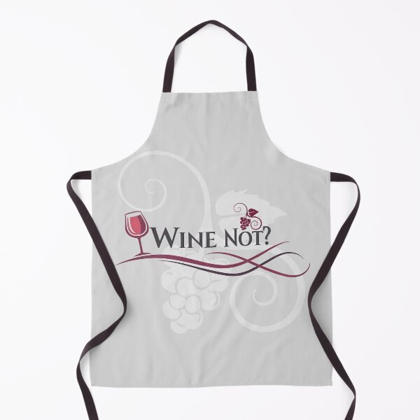 Item preview, Wine Not? designed and sold by NickTaroDesign.