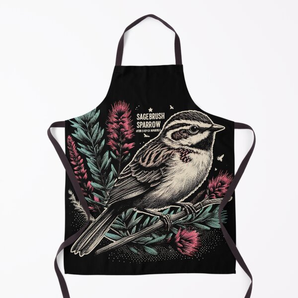Item preview, Sagebrush Sparrow 2B designed and sold by theAVIARY7.