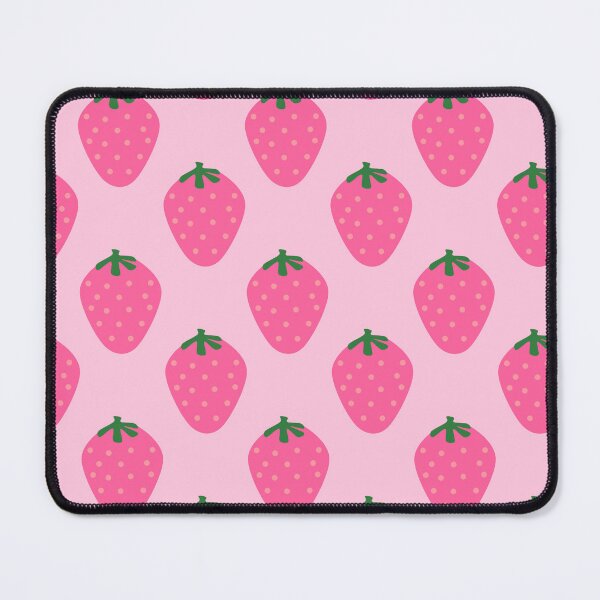 Item preview, Pink Strawberry Aesthetic ?✨ designed and sold by TropicalTrails.