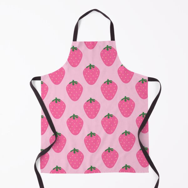 Item preview, Pink Strawberry Aesthetic ?✨ designed and sold by TropicalTrails.