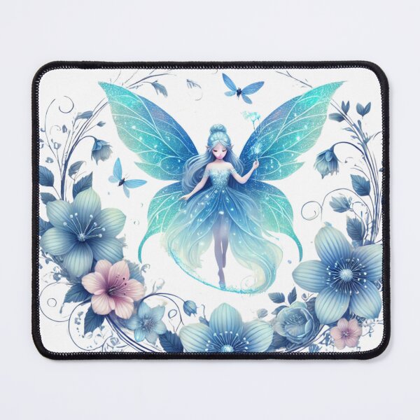 Item preview, Fairy Of The Night designed and sold by Oonward2021.