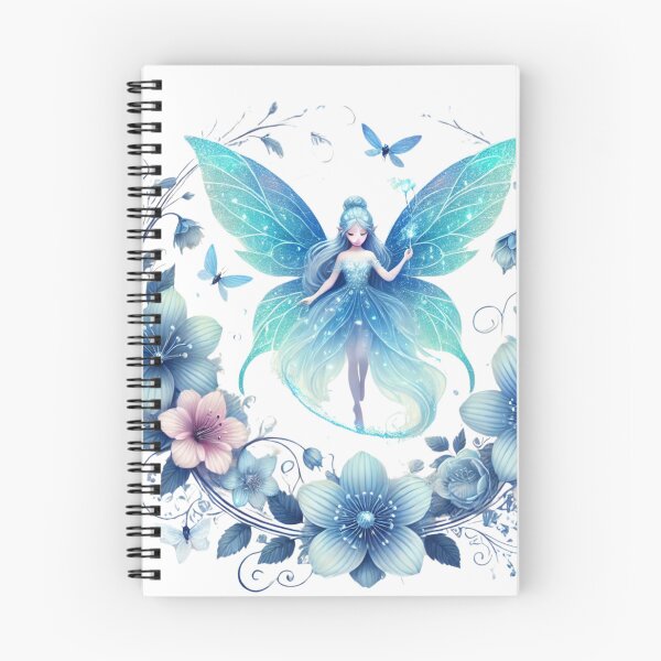 Item preview, Fairy Of The Night designed and sold by Dream Bloom Gallery.