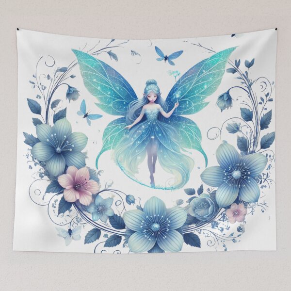 Item preview, Fairy Of The Night designed and sold by Oonward2021.