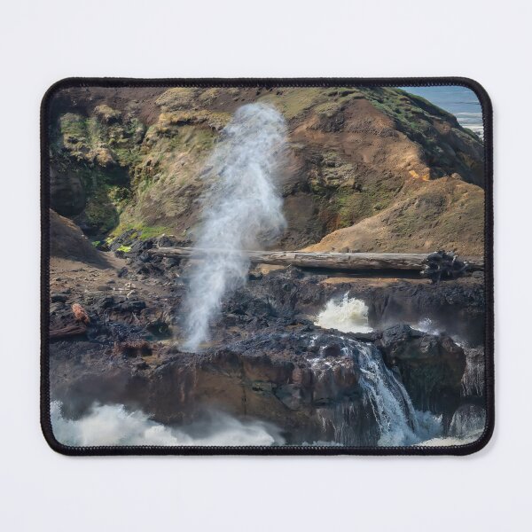 Item preview, Blowhole designed and sold by Steve Walser.