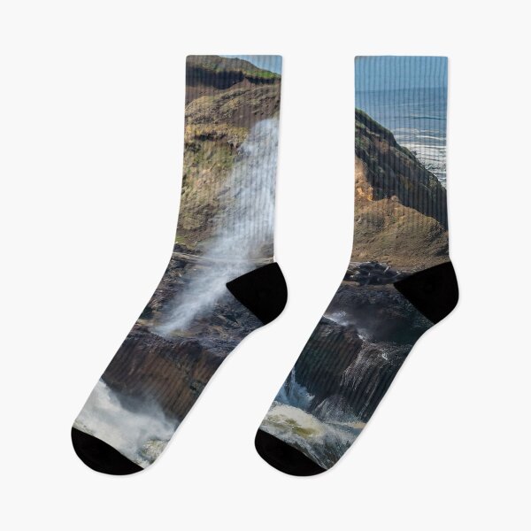 Item preview, Blowhole designed and sold by Steve Walser.