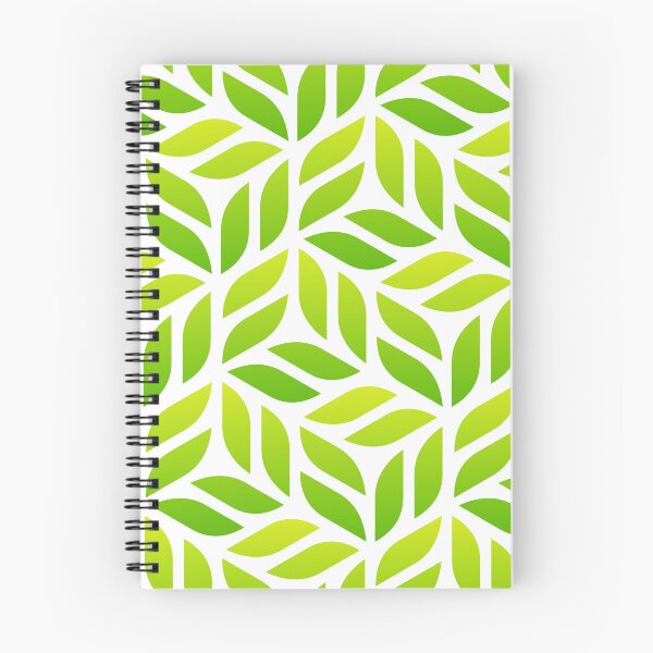 Item preview, Green Leaves Nature-Inspired Seamless Pattern designed and sold by Andrey Prokopenko.