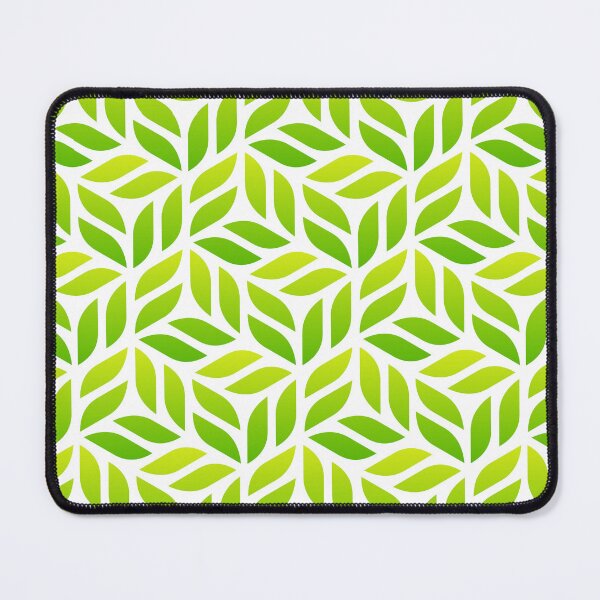 Item preview, Green Leaves Nature-Inspired Seamless Pattern designed and sold by Andrey Prokopenko.