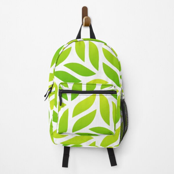 Item preview, Green Leaves Nature-Inspired Seamless Pattern designed and sold by Andrey Prokopenko.