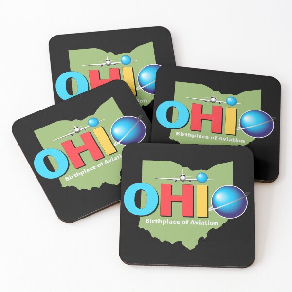 Item preview, Ohio United States of America  designed and sold by NPStudio.
