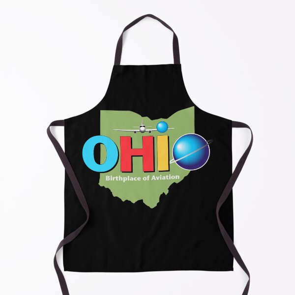 Item preview, Ohio United States of America  designed and sold by NPStudio.