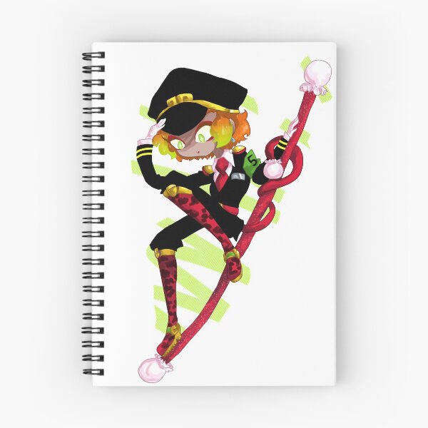 Item preview, Samon designed and sold by SpaceSpheal.